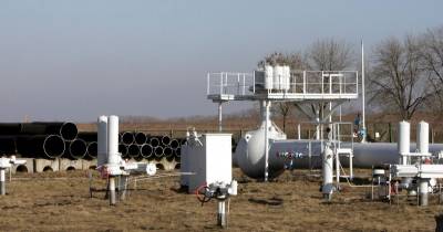 Las importaciones de GNL y gas por gasoducto ruso han caído del 45 % al inicio de la invasión rusa de Ucrania a un 13 % / Foto: EFE