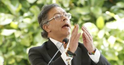 Un juzgado de Pasto condenó a 58 años y medio de prisión a la cúpula de esa guerrilla / Foto: EFE