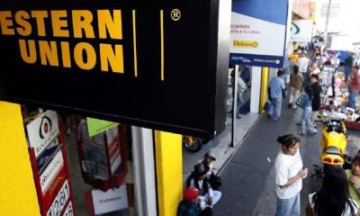  Las remesas que llegaron a la región amazónica crecieron casi 19 % / Foto: EFE