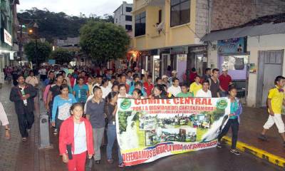 Foto: La Hora