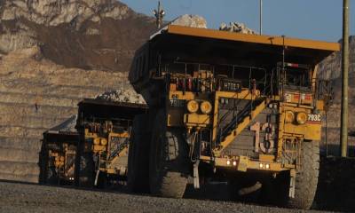 La minería ilegal está presente en todas las regiones del Perú. El panorama es más crítico en zonas como Madre de Dios, Loreto, Amazonas, Ucayali, Huánuco, Pataz (La Libertad) y Puno./ Foto: cortesía