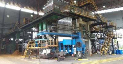 La planta ha incorporado tecnologías como la resonancia magnética en laboratorio para disminuir el uso de sustancias químicas / Foto: cortesía Energy Palma