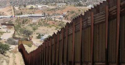 El número de migrantes ilegales que llega a EE.UU. ha caído notablemente este año / Foto: cortesía