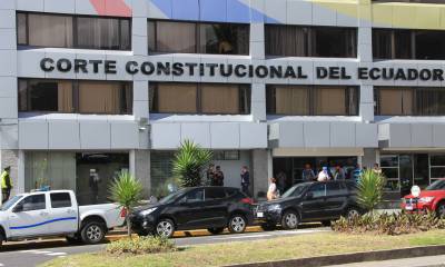 Foto: Juicio Crudo