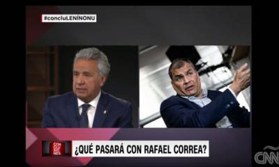 Foto: CNN Español