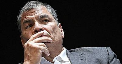 Principales noticias de Ecuador hoy - 30de Julio de 2025 / Foto: cortesía EFE