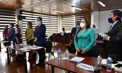 Foto: Expreso