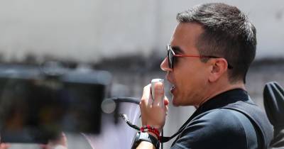 Estados Unidos ya tuvo una base en Manabí pero Rafael Correa no renovó el convenio / Foto: EFE