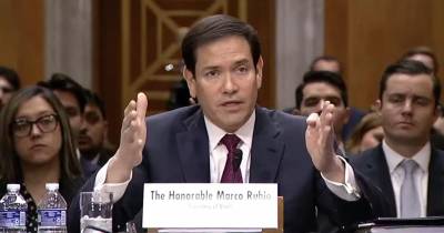 Lo que sí espera que suceda pronto es la apertura de las respectivas embajadas / Foto: EFE 