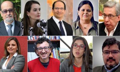 Foto: El Comercio