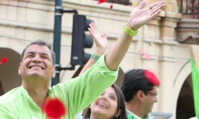El exmandatario tiene pendientes 29 juicios penales, algunos de ellos por presunta corrupción, y una orden de prisión preventiva que fue ratificada por un tribunal de la Corte Nacional de Justicia. Foto: El Comercio