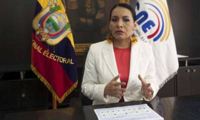 Foto: El Telégrafo 