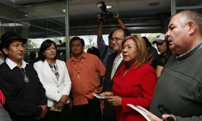 Foto: La Hora