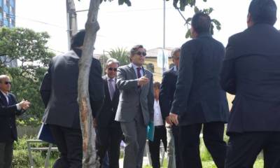 Foto: Expreso