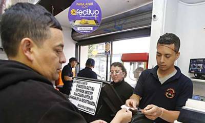 Foto: El Comercio