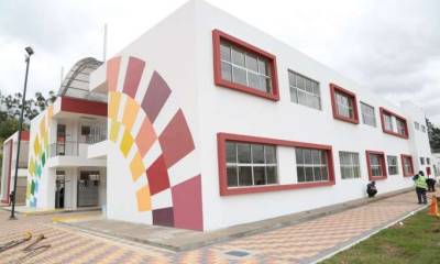 MALGASTO. El gasto público atado a la infraestructura educativa está entre los más propensos a la corrupción. Foto: La Hora