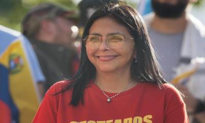 Funcionarios estadounidenses proyectan ingresos récord por crudo venezolano bajo control de Washington./ Foto: cortesía