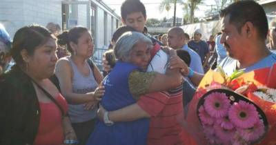 Los  inmigrantes amparados con este beneficio deberán abandonar a mediados de enero / Foto: cortesía 