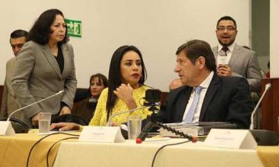 Foto: El Comercio