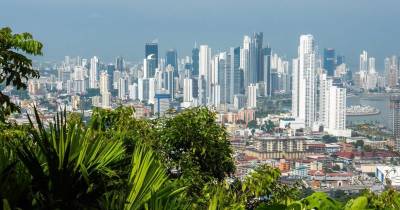 Las sanciones fueron adoptadas por Panamá bajo el argumento de un trato discriminatorio / Foto: cortesía International Living