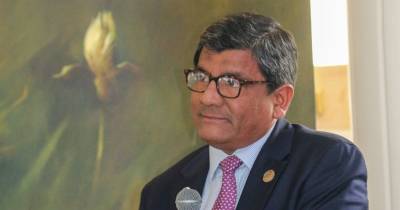 Gobierno ecuatoriano mantiene actualmente un proceso de negociación comercial con Estados Unidos / Foto: cortesía Ministerio de Producción 