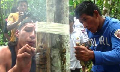 Foto: Expreso