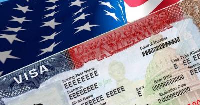 La causa es la entrada en vigor de la nueva ley presupuestaria denominada One Big Beautiful Bill / Foto: cortesía Visa Travel Center
