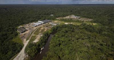 Esta es la segunda subasta petrolera de este año luego de la realizada en junio pasado / Foto: EFE