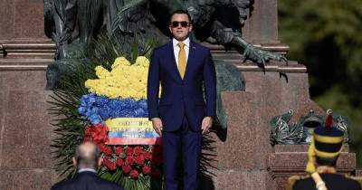 La eliminación del subsidio al diésel forma parte de los recortes implementados por el presidente Noboa para reducir el déficit fiscal / Foto: EFE