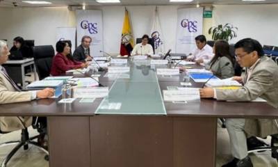 Noticias del Ecuador Medios Nacionales - 3 de Marzo de 2023 / Foto: cortesía 