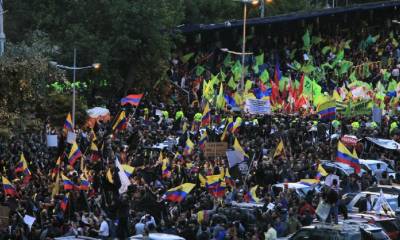 Foto: La Hora