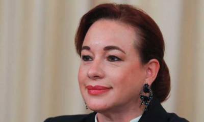 La Comisión de Fiscalización de la Asamblea Nacional tiene cinco días para avocar conocimiento y empezar el trámite sobre el pedido de juicio político en contra de la excanciller María Fernanda Espinosa. Foto: El Comercio