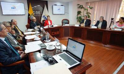 Foto: El Telégrafo 