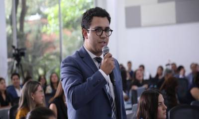 Principales noticias de Ecuador hoy - 27 de febrero de 2026 / Foto: cortesía Asamblea Nacional