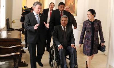 Foto: Expreso