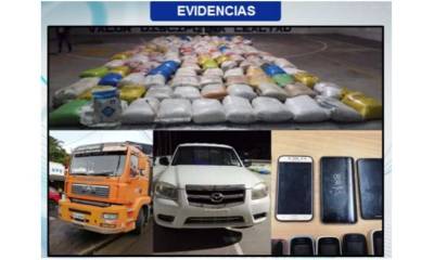 Foto: El Telégrafo 