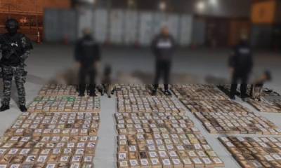 Los allanamientos se concentraron en provincias de la zona costera / Foto: cortesía Policía Nacional