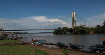 El reconocimiento a El Coca fue otorgado por el Ministerio de Turismo / Foto: El Oriente