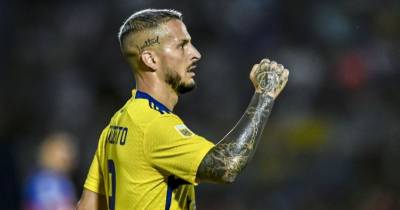 El atacante comentó a la radio ecuatoriana 'KCH FM', sobre su alegría "por la oportunidad" que ofrece Barcelona / Foto: cortesía