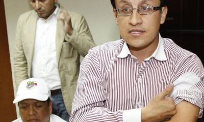 Foto: Expreso