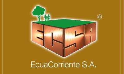 Cortesía de Ecuacorrientes