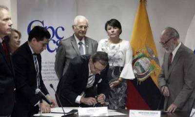 Foto: El Comercio
