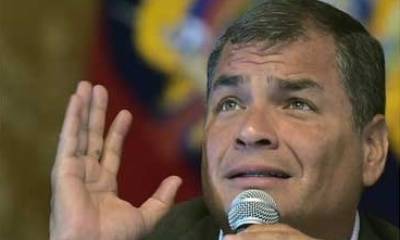 Foto: Ecuador en Vivo