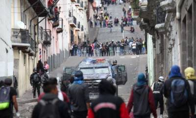 Foto: El Comercio