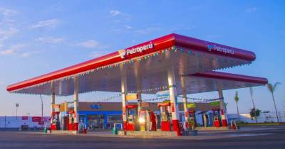 Petroperú reportaba una deuda acumulada de 5.350 millones de dólares y pérdidas acumuladas netas de unos 2.224 millones de dólares / Foto: cortesía Petroperú