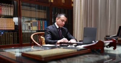 Solo entre enero y junio, las ventas externas aumentaron un 11 % en comparación con 2024 / Foto: cortesía Presidencia