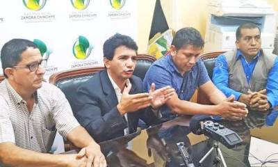 Foto: La Hora