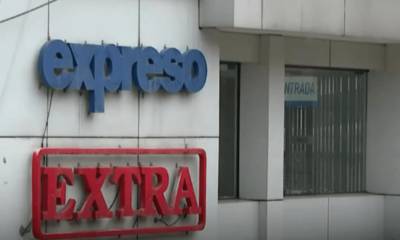 Pierre Manigault denunció uso institucional público para hostigar medios críticos / Foto: cortesía Fundamedios 