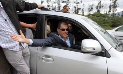Foto: La Hora