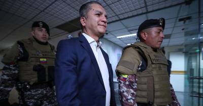 Deberá pagar una multa de 12 salarios básicos (5.640 dólares) y otros 35.877 dólares como indemnización por este nuevo caso / Foto: EFE
